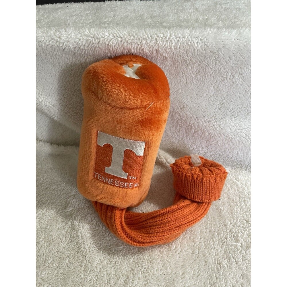 Tennessee Volunteers Golf Driver Universal X Head Cover 1 Wood